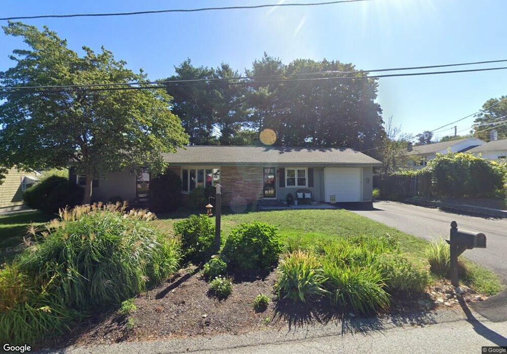 3 Country Dr, Greenville, RI 02828 - photo 1