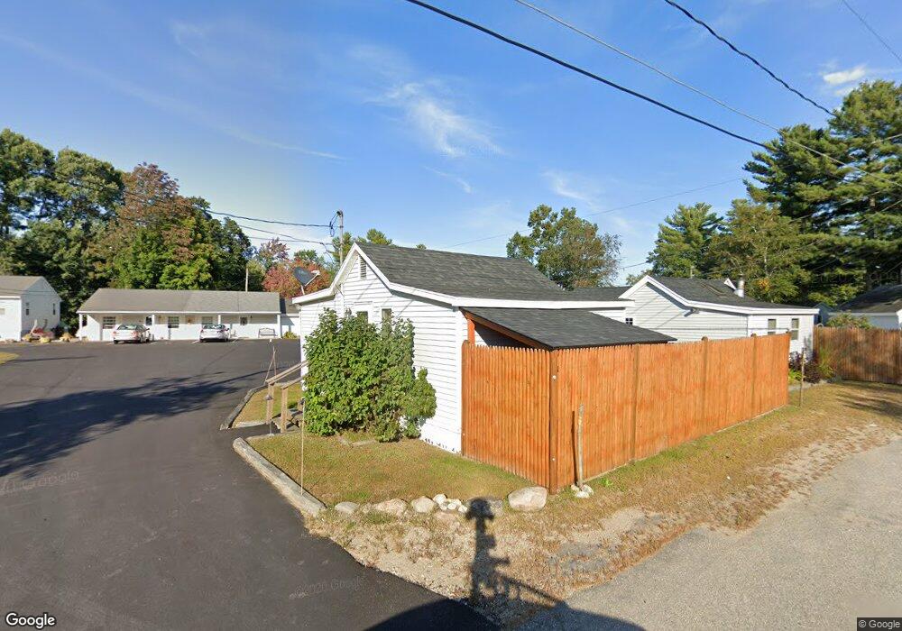 3 Porter Rd, Milton, NH 03851 - photo 1