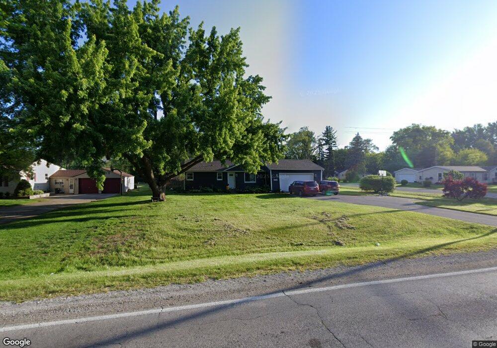 3404 W Wilson Rd, Clio, MI 48420 - photo 1