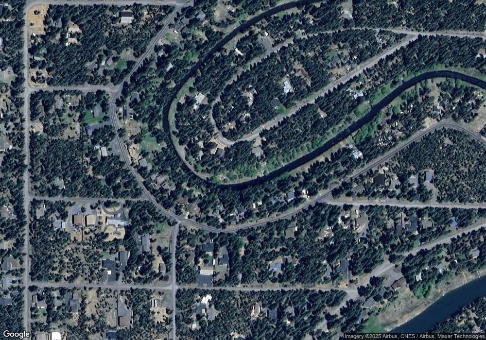 17009 Island Loop Way, Sunriver, OR 97707 - photo 1