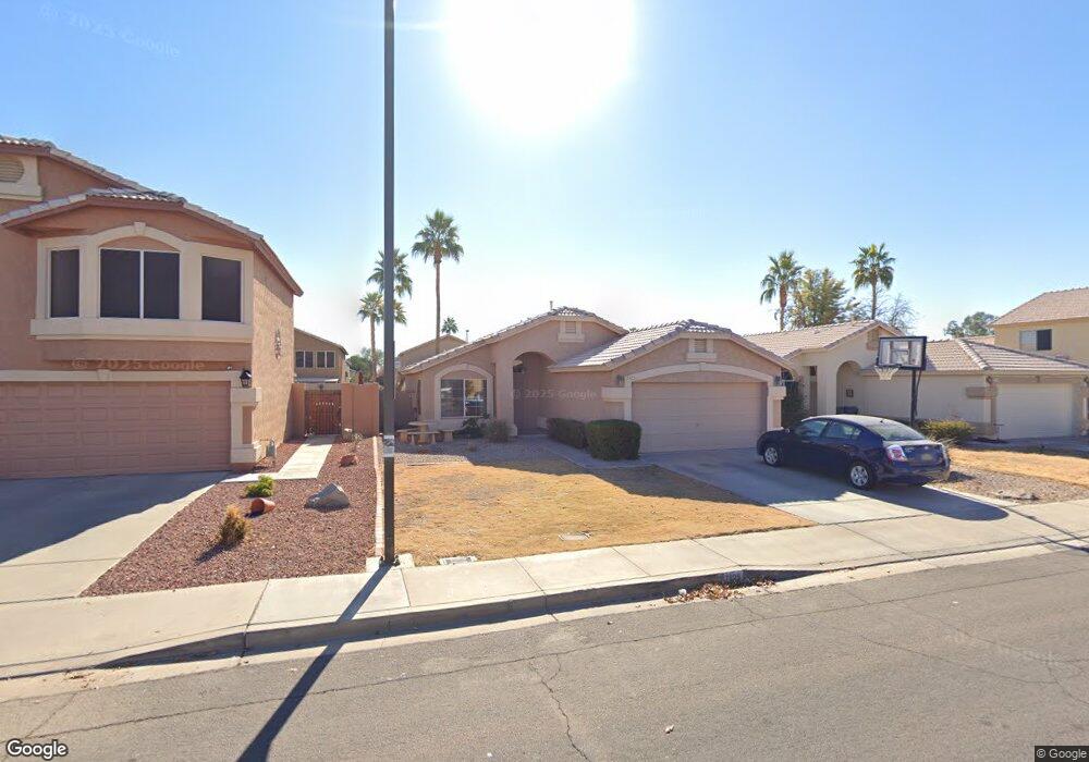 7425 E Milagro Ave, Mesa, AZ 85209 - photo 1