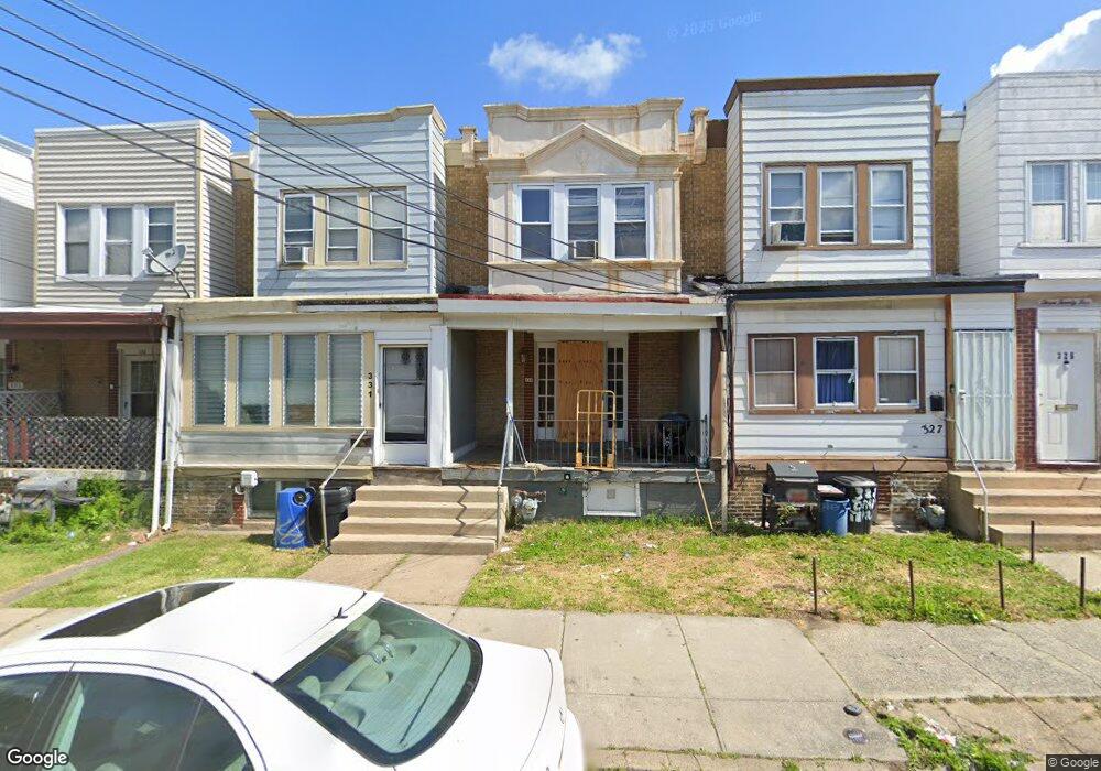 329 Darby Terrace, Darby, PA 19023 - photo 1