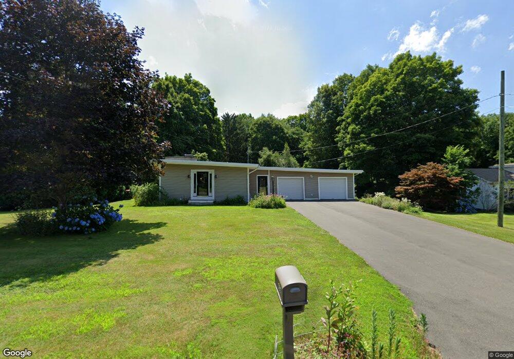 177 Thayer Rd, Higganum, CT 06441 - photo 1