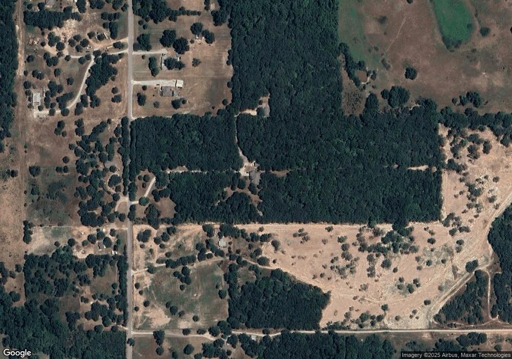 1434 Provence Rd, Ardmore, OK 73401 - photo 1