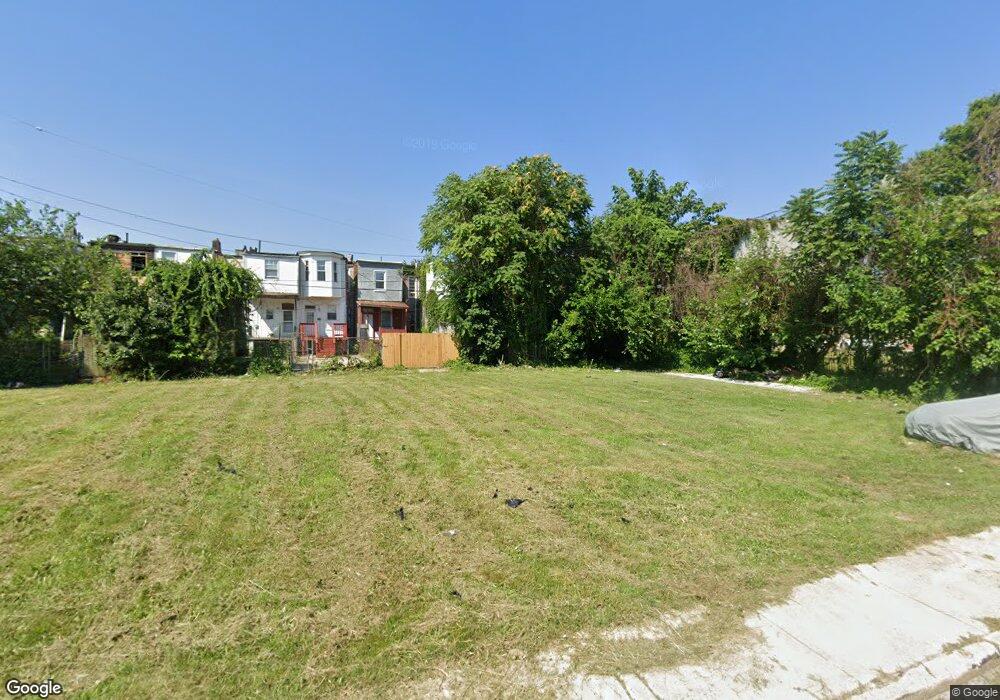 1922 Etting St, Baltimore, MD 21217 - photo 1