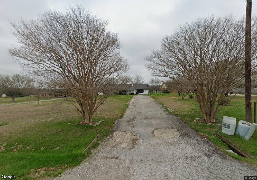 603 W Harris Rd, Corsicana, TX 75110 - photo 1