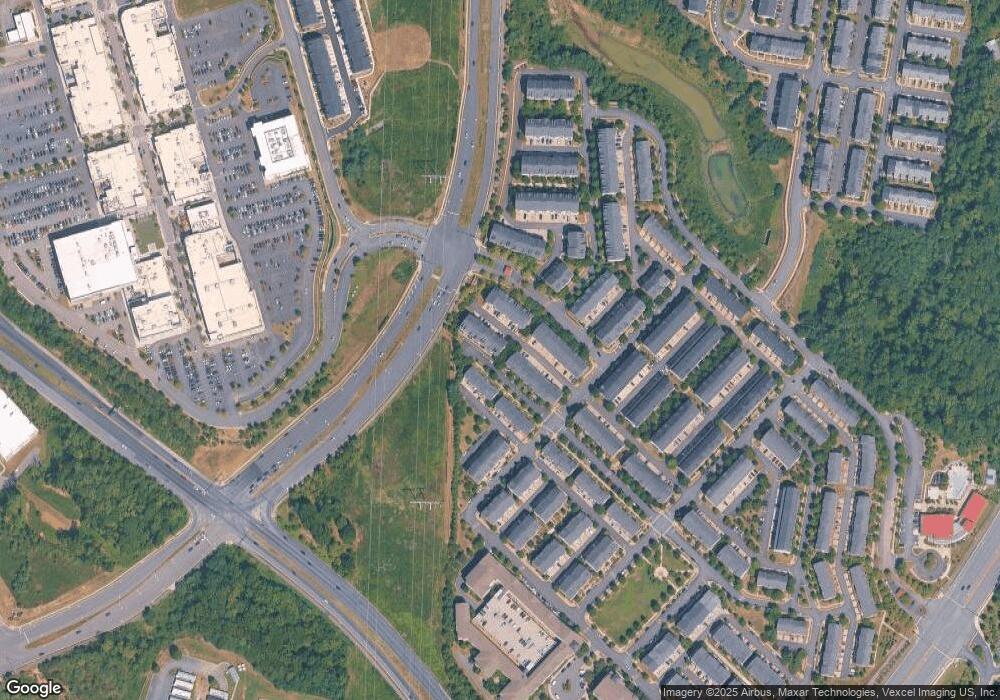 2366 Merseyside Dr, Woodbridge, VA 22191 - photo 1