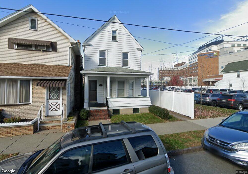 578 N Franklin St, Wilkes Barre, PA 18702 - photo 1