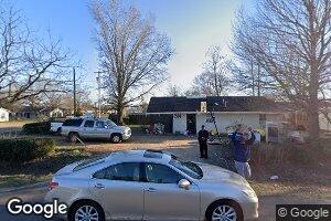 314 Martha St, Tutwiler, MS 38963