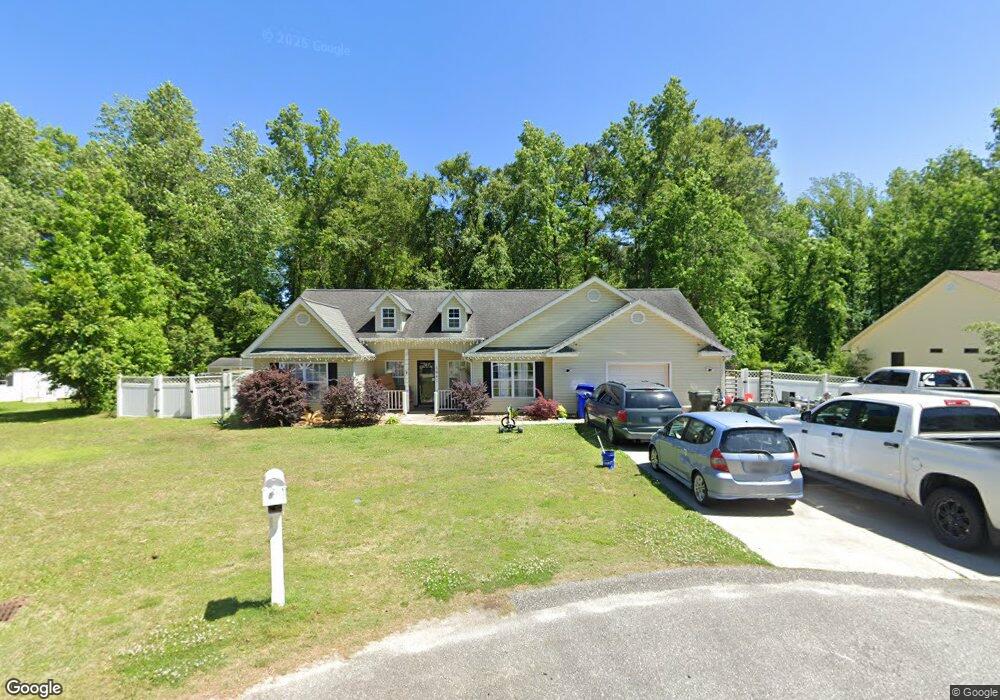 3047 Sweetpine Ln, Conway, SC 29527 - photo 1