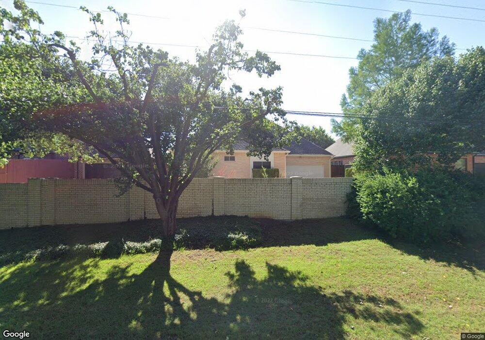 2421 Bedford Cir, Bedford, TX 76021 - photo 1