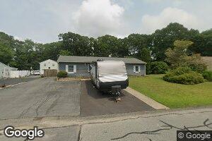 7 Meadowood Dr, South Dartmouth, MA 02748