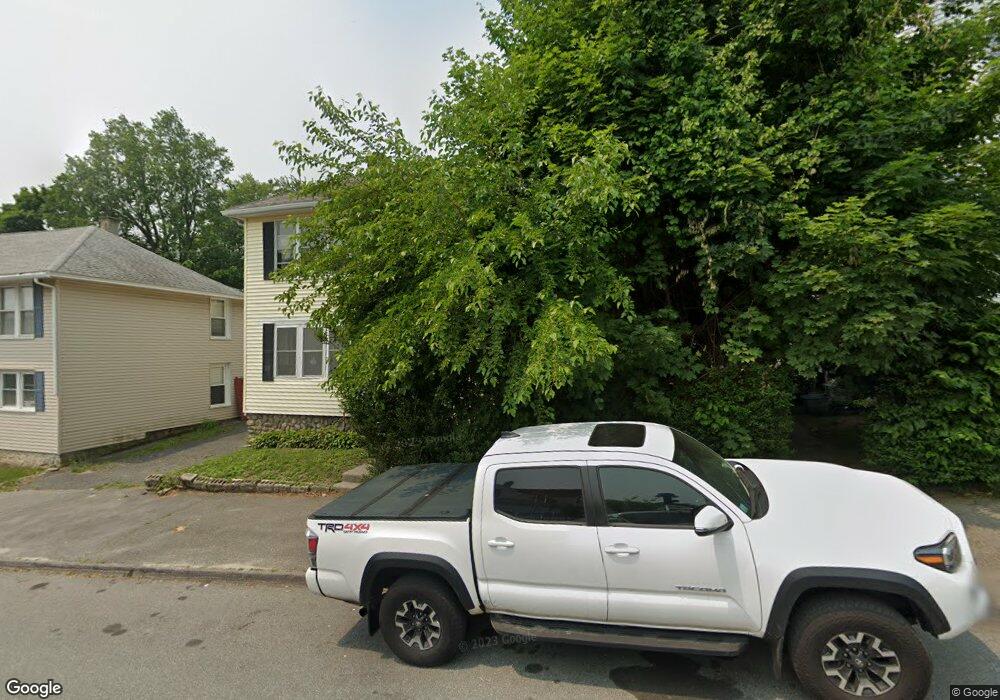 80 Pilgrim Ave, Worcester, MA 01604 - photo 1