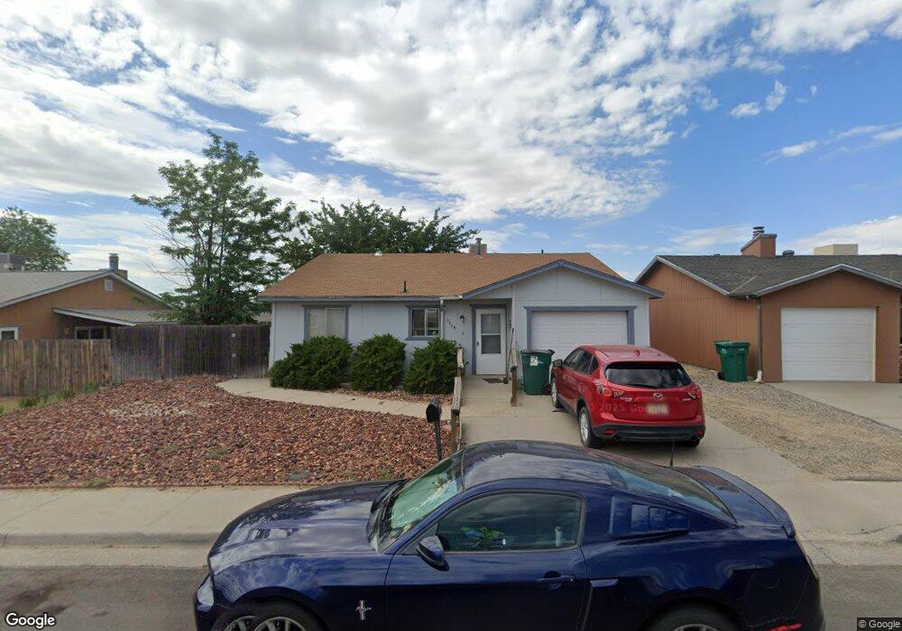 5549 Alder St, Farmington, NM 87402 - photo 1