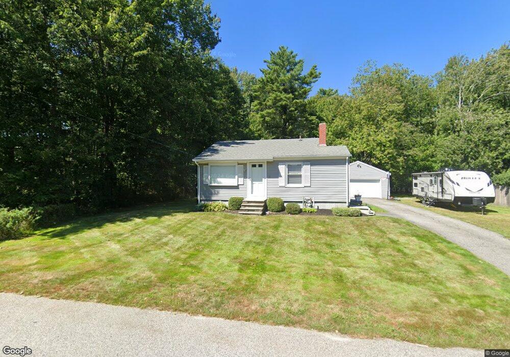 31 Concord St, South Portland, ME 04106 - photo 1