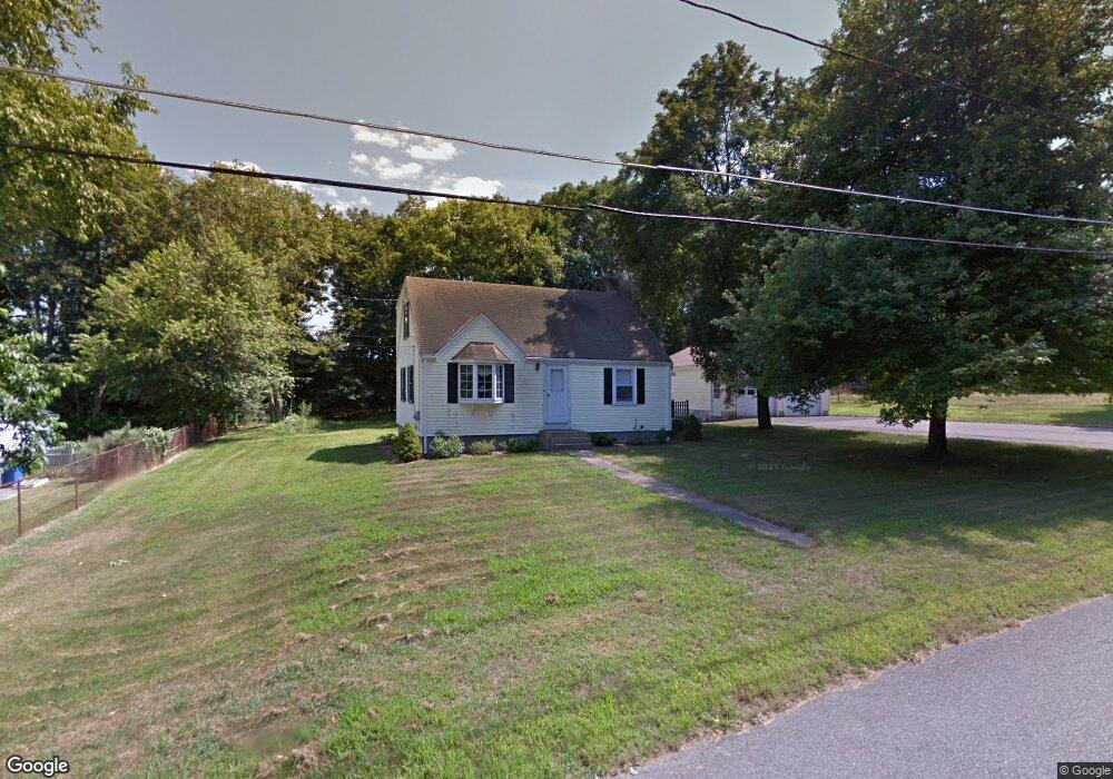 30 Hale Rd, East Walpole, MA 02032 - photo 1