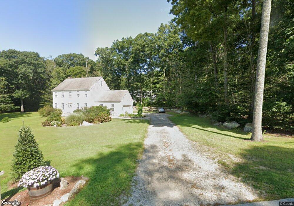 8 Everett Ln, Deep River, CT 06417 - photo 1