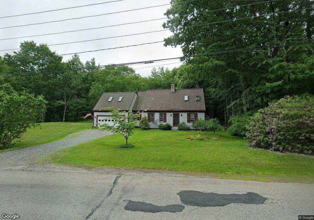 374 Chases Pond Rd, York, ME 03909 - photo 1