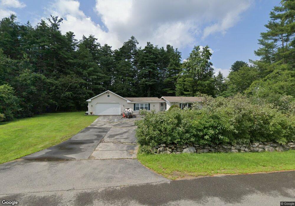 20 Golden Brook Rd, Windham, NH 03087 - photo 1