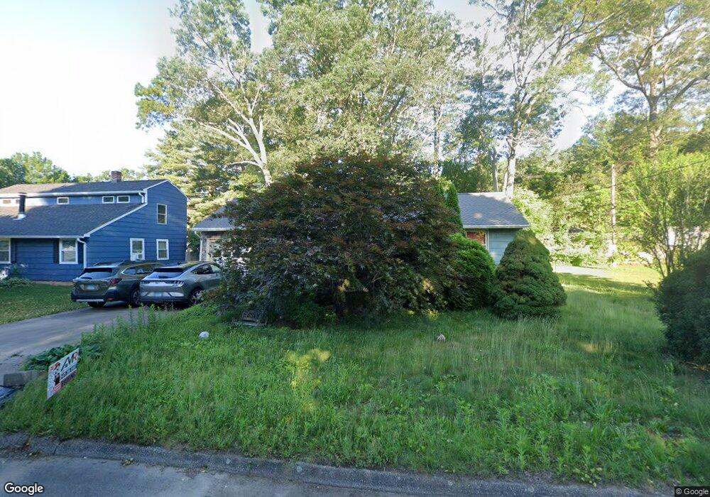 43 Hubbell Ave, Beacon Falls, CT 06403 - photo 1