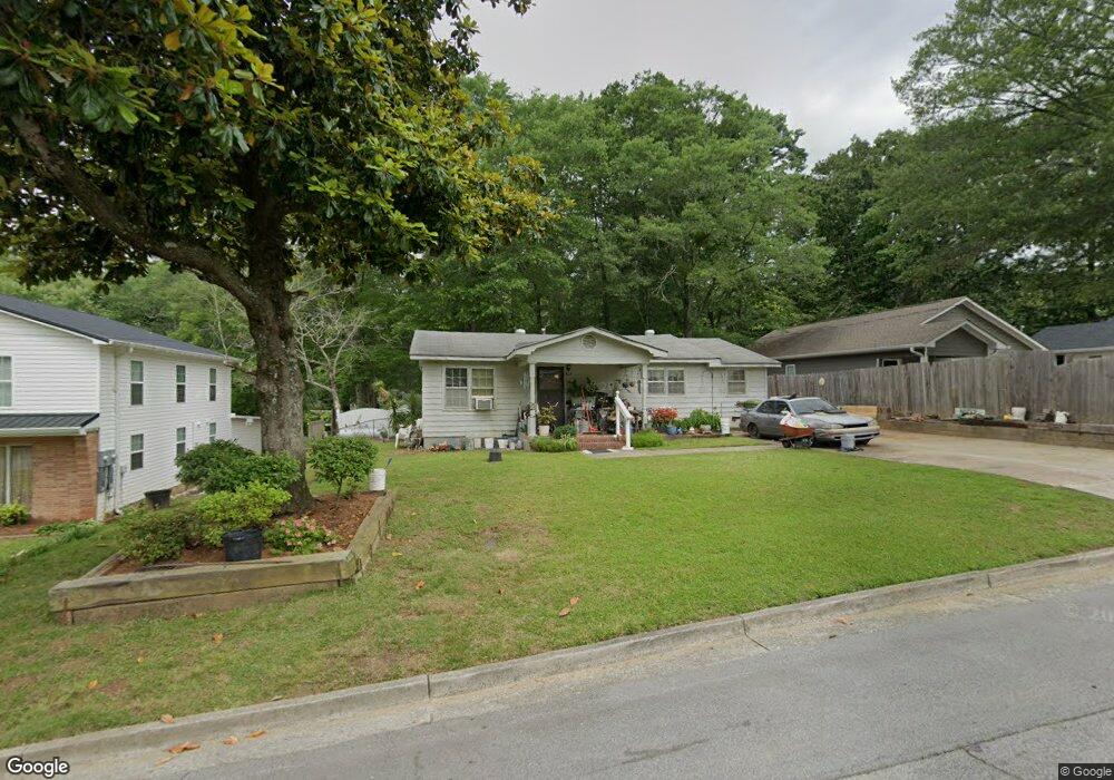 807 Fertilla St, Carrollton, GA 30117 - photo 1