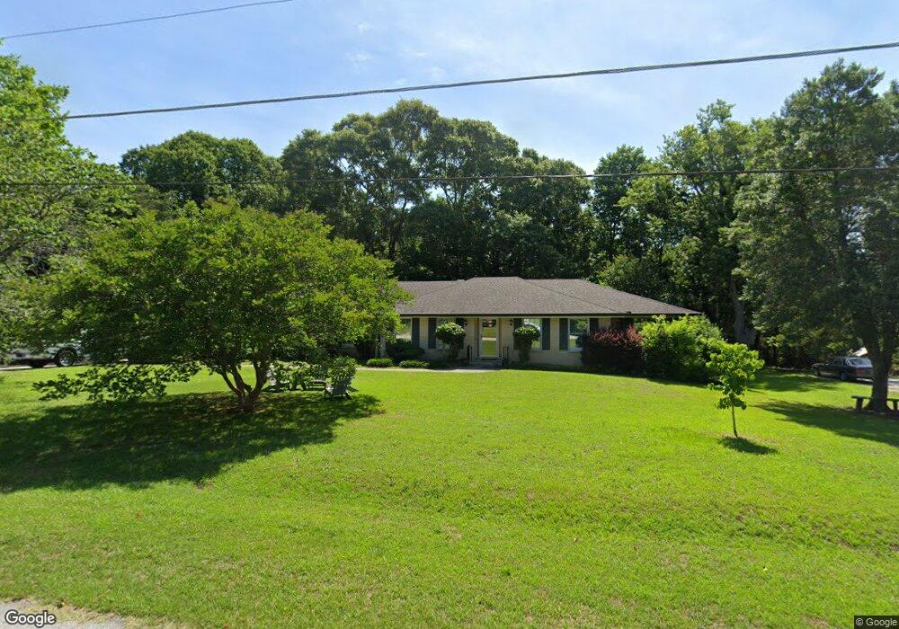 1779 Marifran Ct SW, Conyers, GA 30094 - photo 1