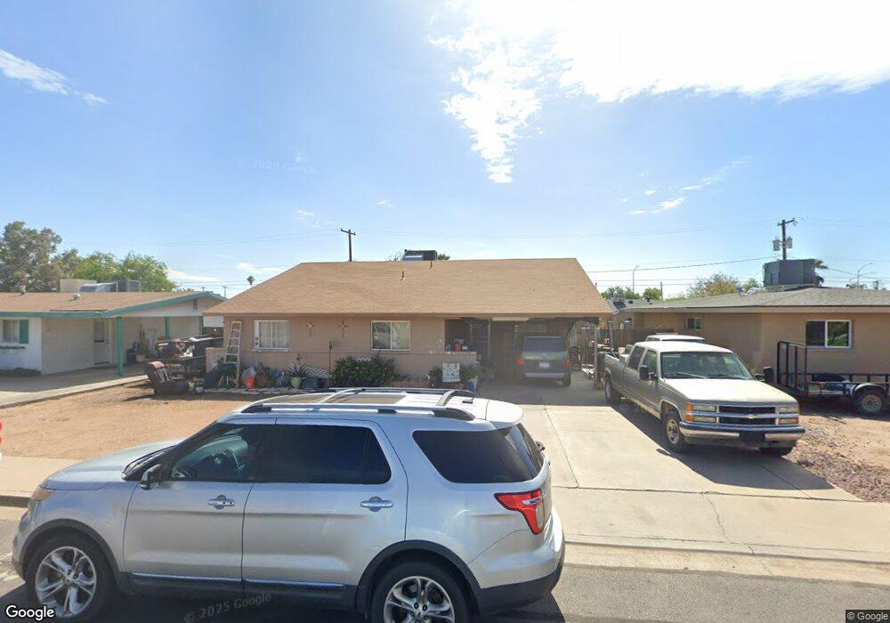 437 E Franklin Ave, Mesa, AZ 85204 - photo 1