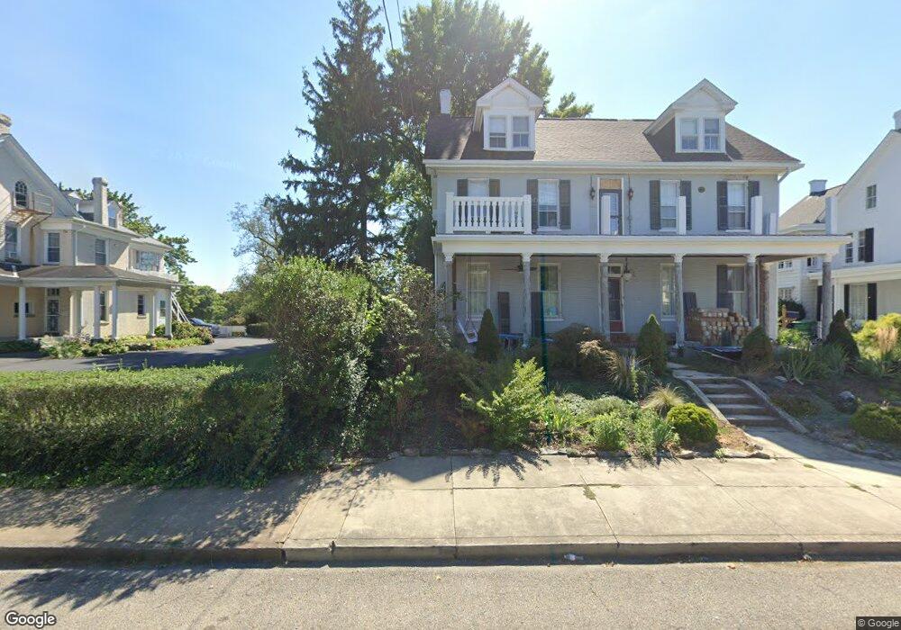 120 E 3rd St, Waynesboro, PA 17268 - photo 1