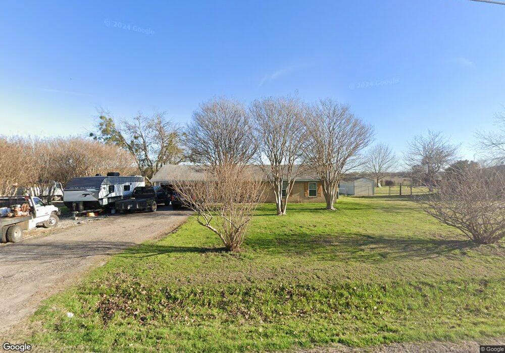 1213 Hidden Hills Dr, Corsicana, TX 75110 - photo 1