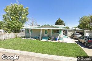 419 Wyoming Ave, Stratton, CO 80836