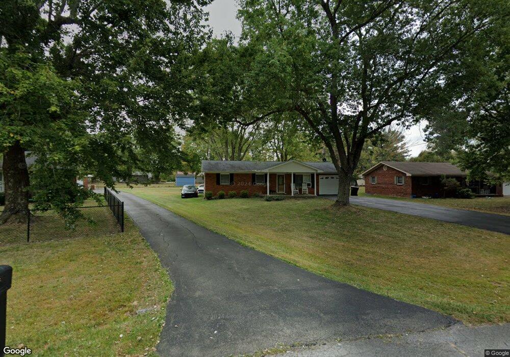 1066 S Main St, Georgetown, OH 45121 - photo 1