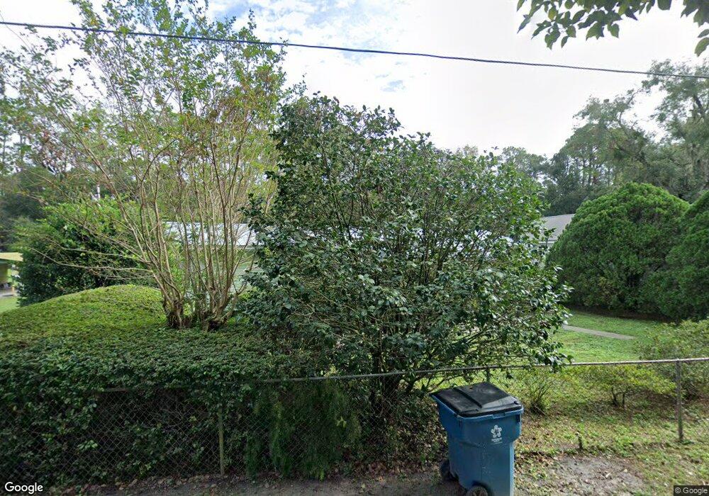 4216 Hickox Ave, Brunswick, GA 31520 - photo 1