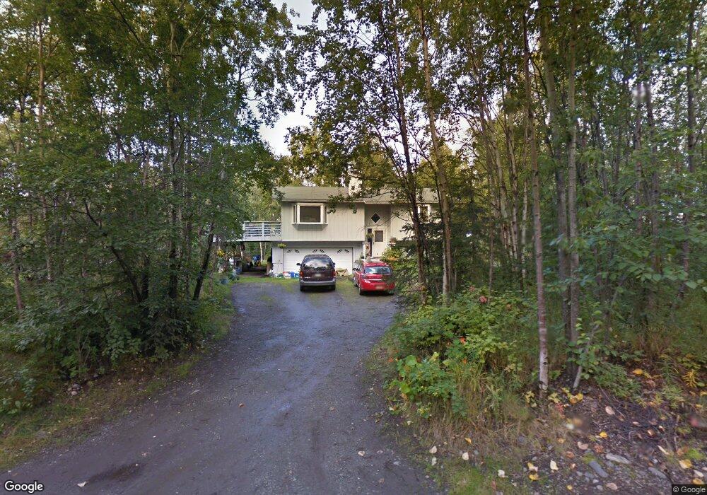 4201 Shoshoni Ave, Anchorage, AK 99516 - photo 1