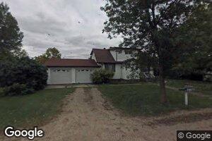 624 1st St NW, Mahnomen, MN 56557