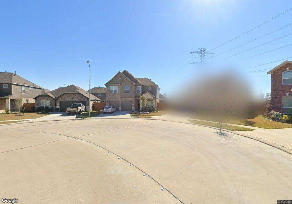 11302 Eagle Branch Dr, Humble, TX 77396 - photo 1