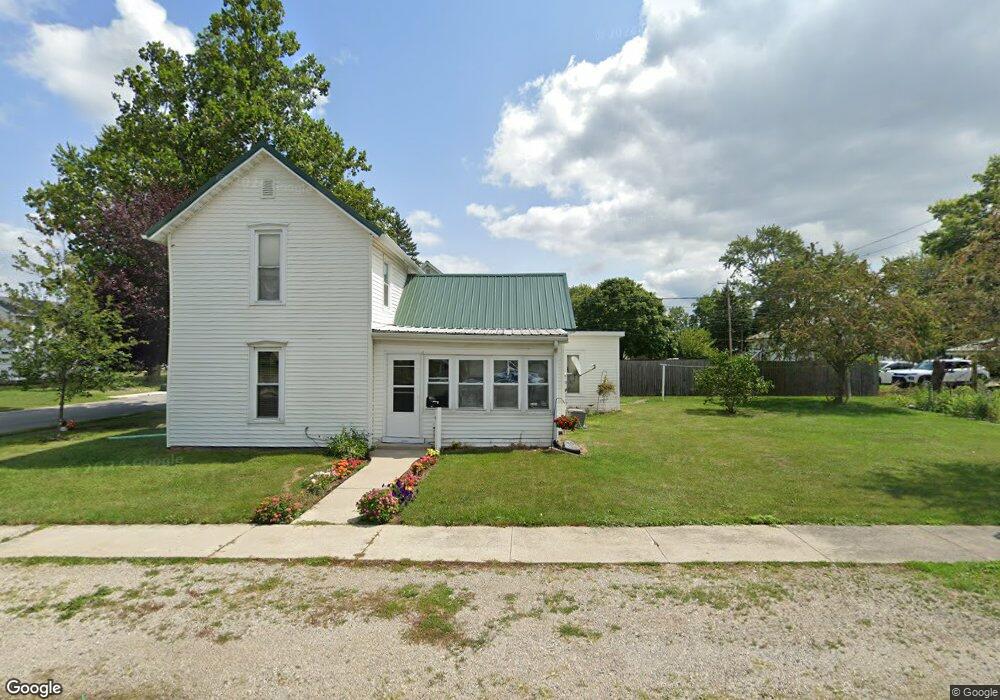 406 E Water St, Berne, IN 46711 - photo 1