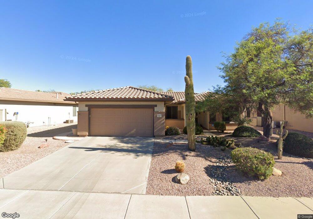 18627 N Summerbreeze Way, Surprise, AZ 85374 - photo 1