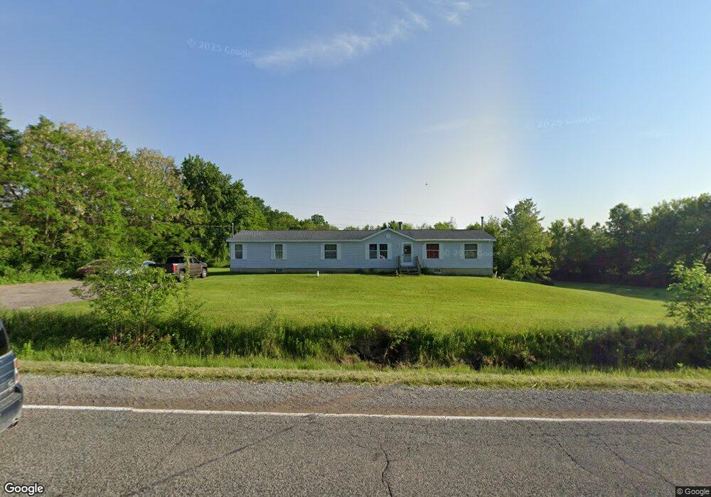 6135 E Dodge Rd, Mount Morris, MI 48458 - photo 1