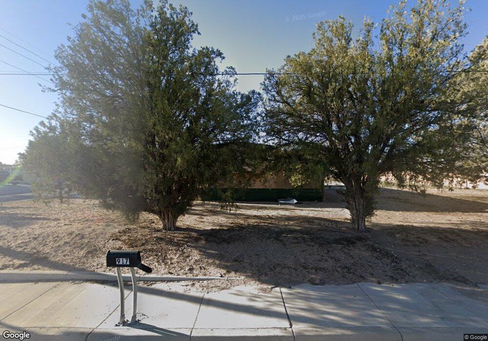 919 E Humble St, Hobbs, NM 88240 - photo 1