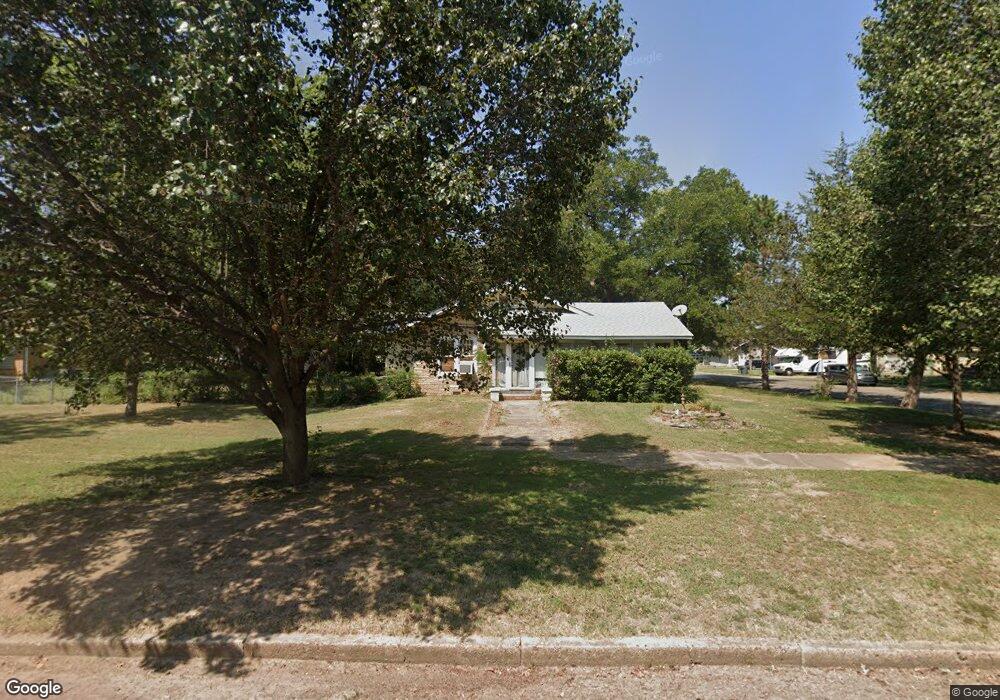 603 W Main St, Haskell, OK 74436 - photo 1