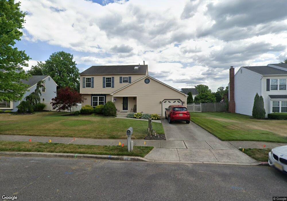 17 S Mars Dr, Sewell, NJ 08080 - photo 1