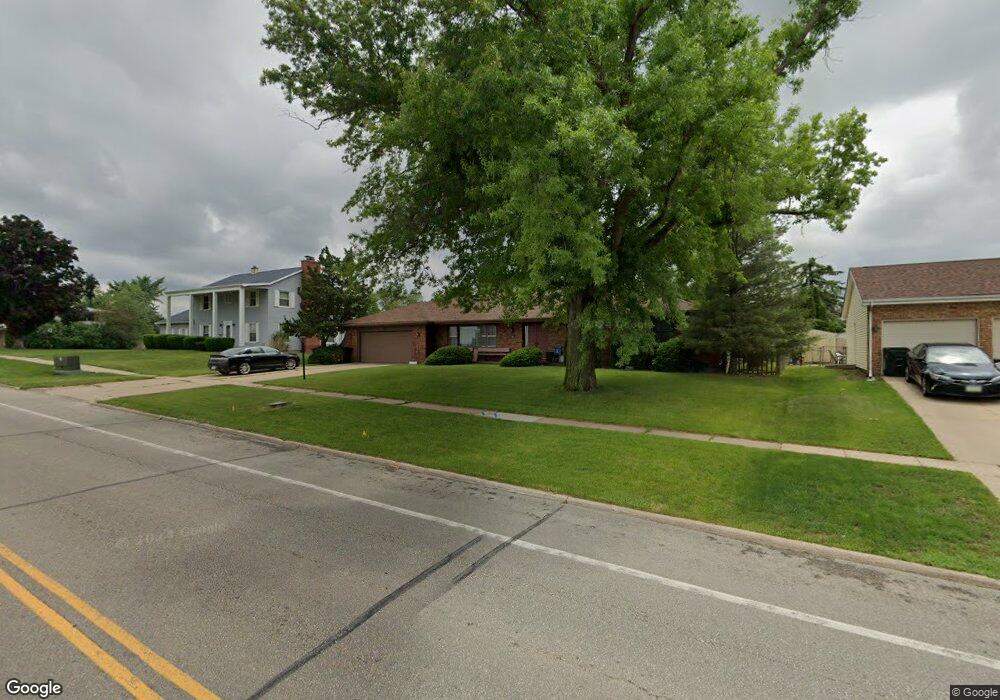 3611 1st Ave SW, Cedar Rapids, IA 52405 - photo 1