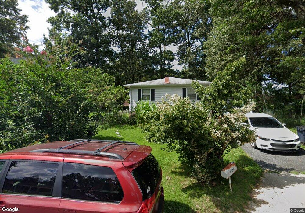 9904 Worrell Ave, Glenn Dale, MD 20769 - photo 1