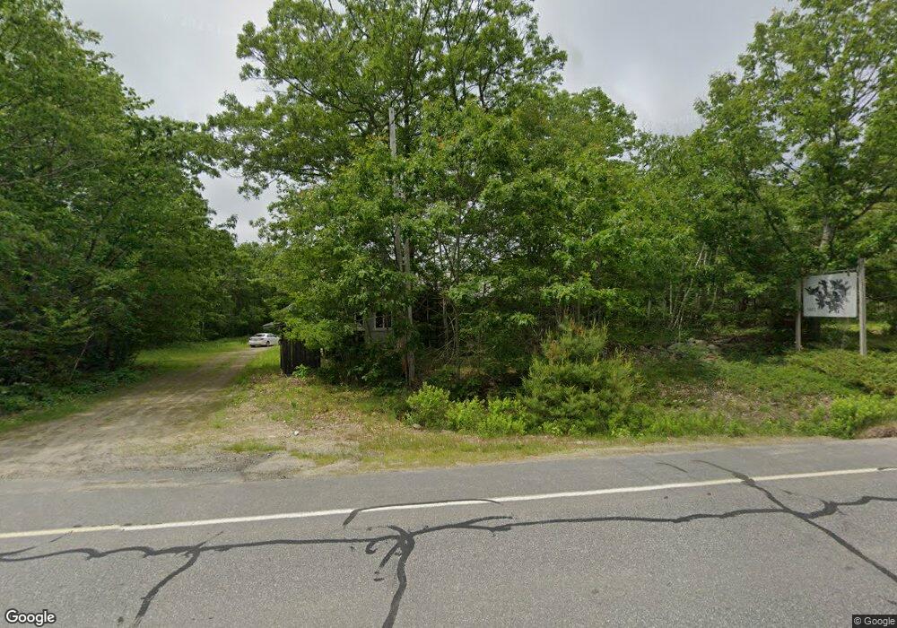 1522 Bristol Rd, Bristol, ME 04539 - photo 1