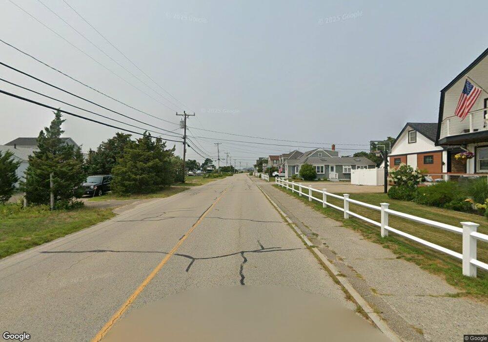 72 Central Ave, Marshfield, MA 02050 - photo 1