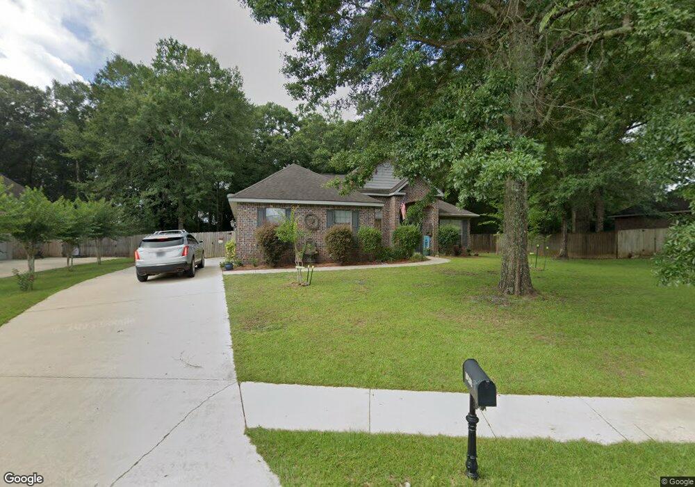 10201 Hunters Trace S, Mobile, AL 36608 - photo 1