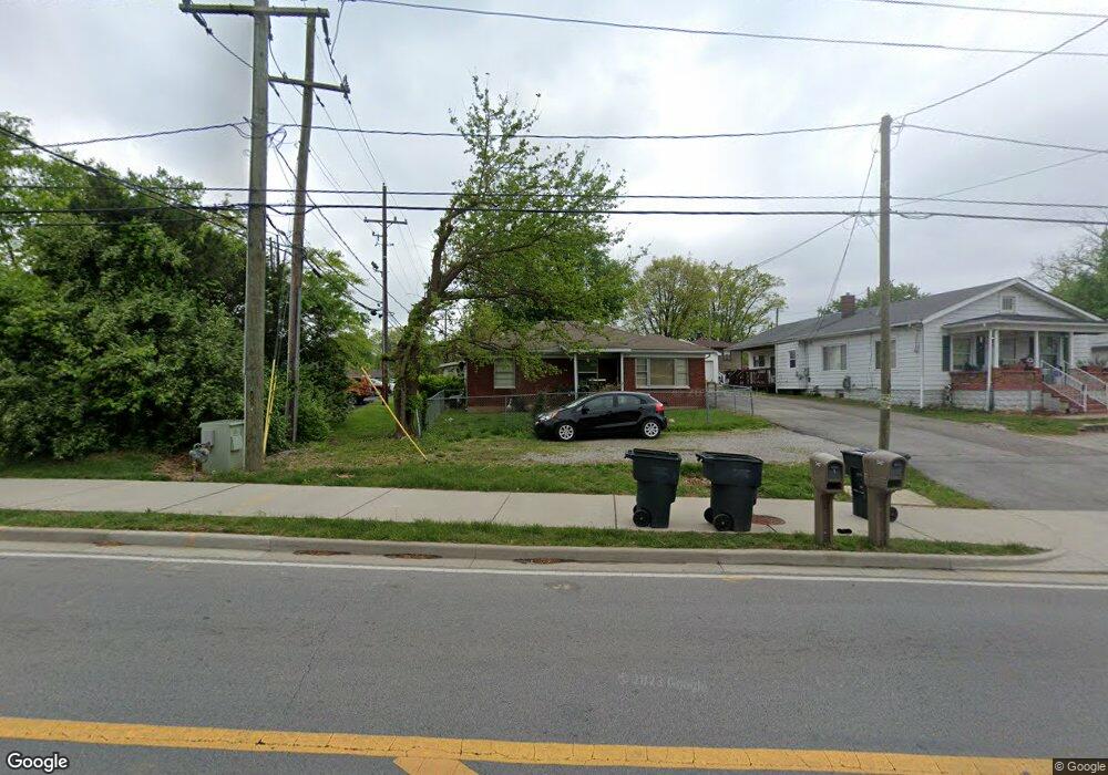 2407 Grant Line Rd, New Albany, IN 47150 - photo 1