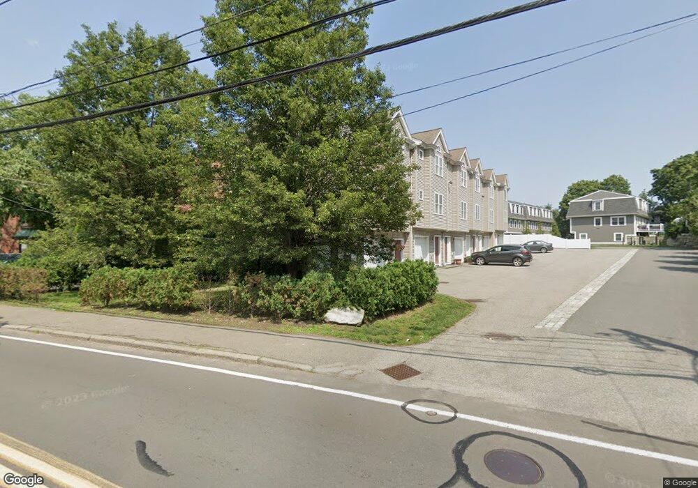 115 Elm St unit 3, Quincy, MA 02169 - photo 1