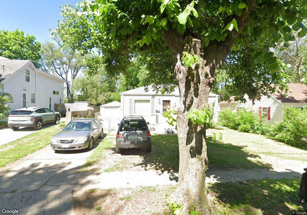 4120 14th St, Des Moines, IA 50313 - photo 1