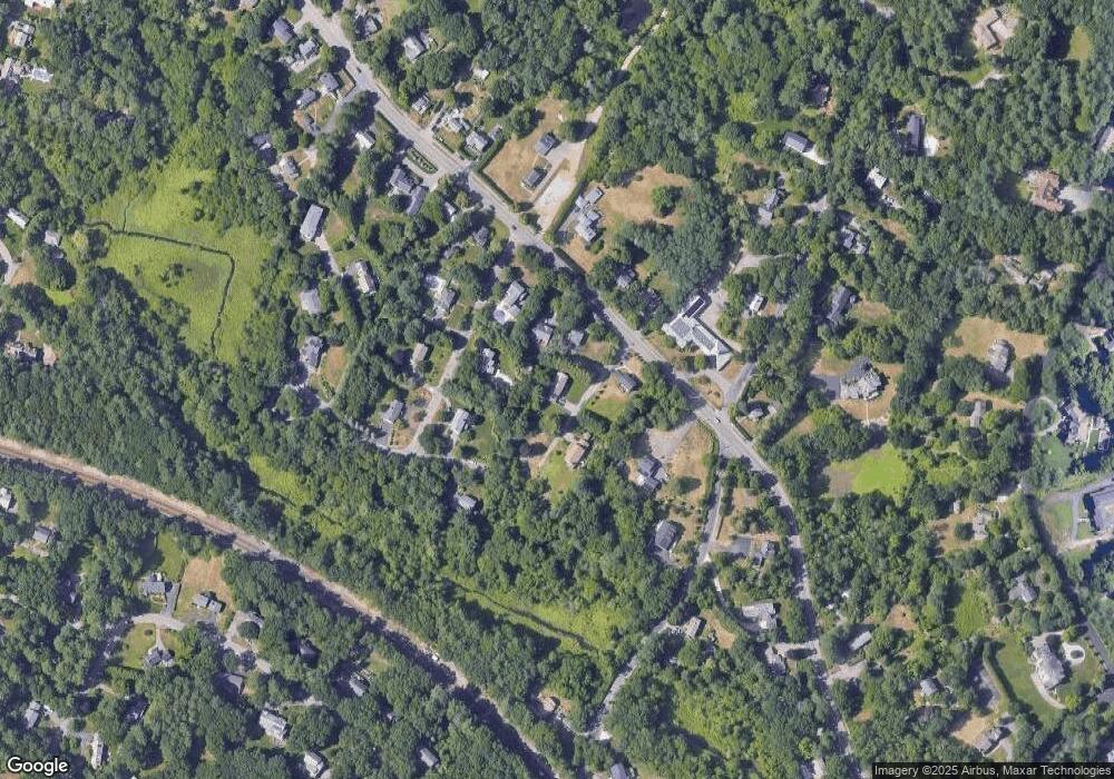 5 Raynor Rd, Weston, MA 02493 - photo 1